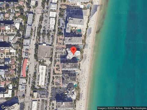 Galt Ocean Dr, Fort Lauderdale, FL 33308