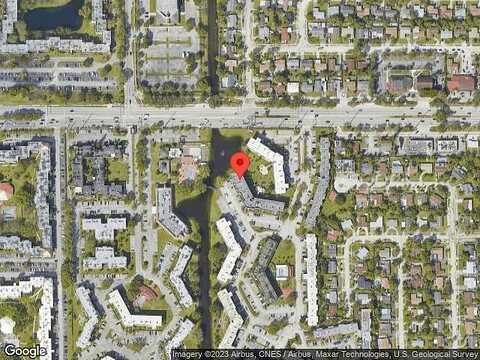 Nw 46Th Ave, Lauderdale Lakes, FL 33313