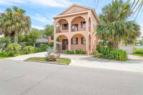 South, SAINT AUGUSTINE, FL 32084