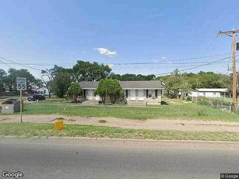 Broadway, POST, TX 79356