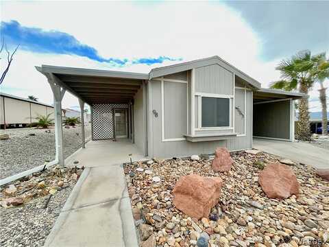 Silver Creek, BULLHEAD CITY, AZ 86442