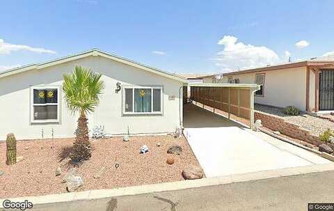 Silver Creek, BULLHEAD CITY, AZ 86442