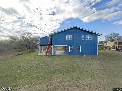 Buckeye Knoll, George West, TX 78022