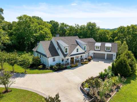 Lockwood Ridge Ln, Franklin, TN 37064