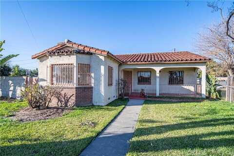 709 E 9th Street, Pomona, CA 91766