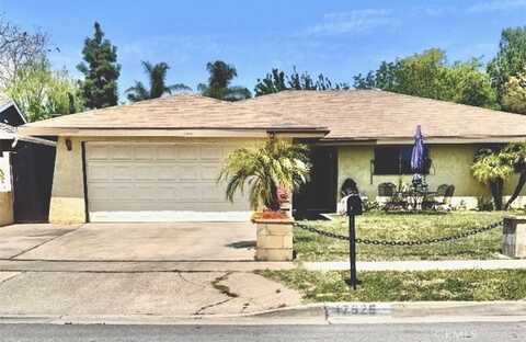 17626 Orange Court, Fontana, CA 92335