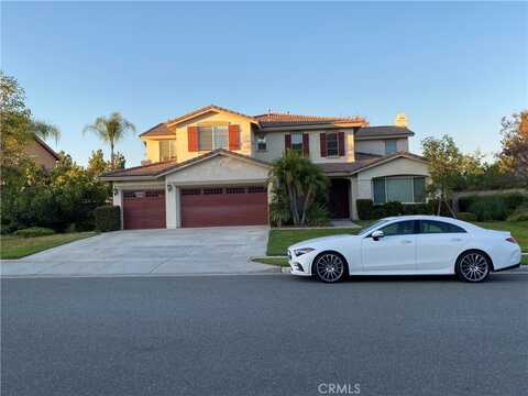 1505 Sunshine Circle, Corona, CA 92881