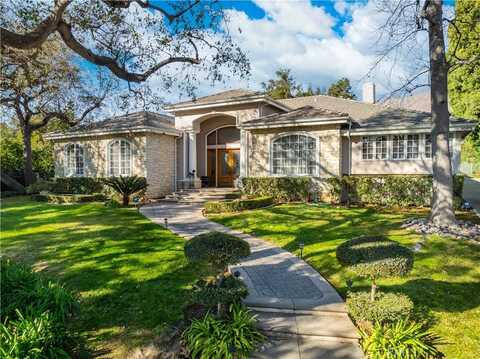 1085 Singing Wood Drive, Arcadia, CA 91006