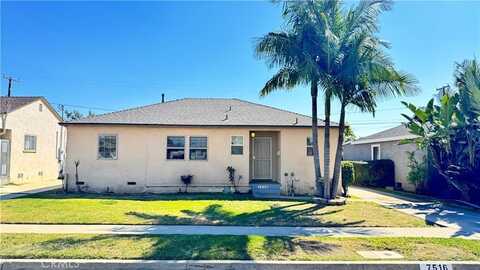 7516 Sorensen Avenue, Whittier, CA 90606