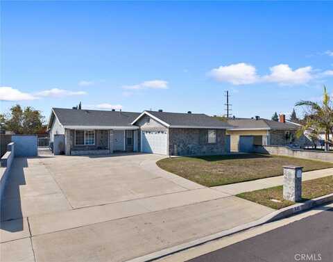 945 W Locust Street, Ontario, CA 91762