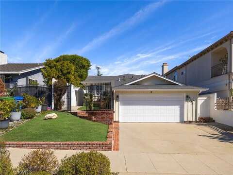 8232 Sunnysea Drive, Playa del Rey, CA 90293