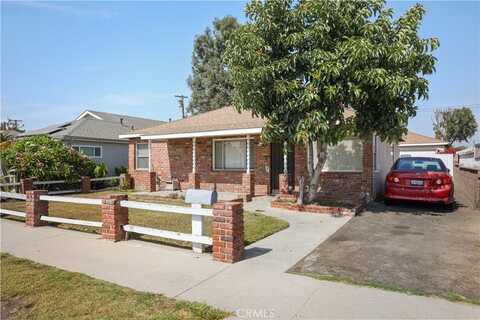 11633 Senwood Street, Norwalk, CA 90650