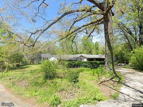 Mimosa Drive, Talladega, AL 35160