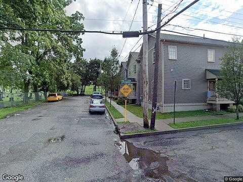 Clark Street, Newburgh, NY 12550