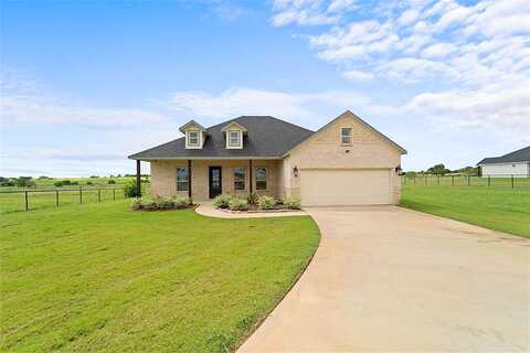 County Road 505, Alvarado, TX 76009