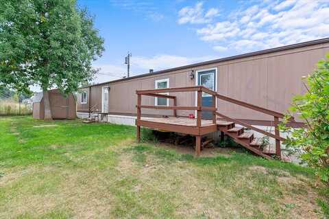 Evans Lane, Spearfish, SD 57783