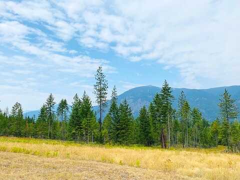 Nhn Creek View Lane, Heron, MT 59844