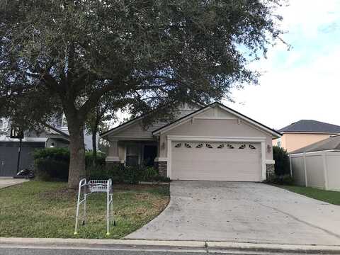 Pebble Brooke, ORANGE PARK, FL 32065