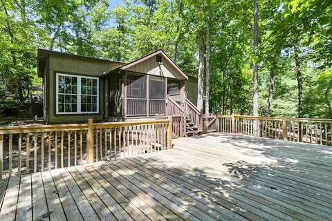 Dockery Creek, YOUNG HARRIS, GA 30582