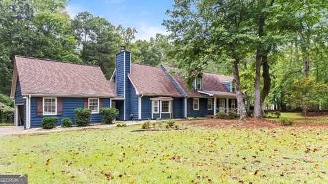 Allie, MCDONOUGH, GA 30252