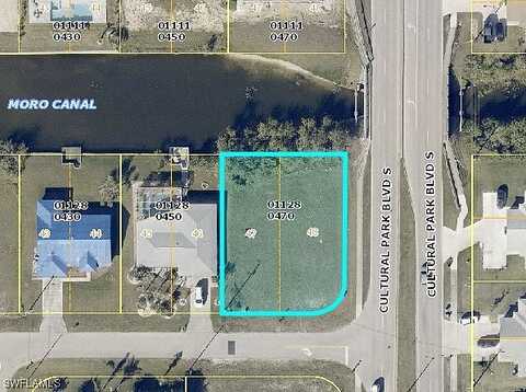 2Nd, CAPE CORAL, FL 33990