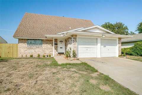 Crosby, CARROLLTON, TX 75006