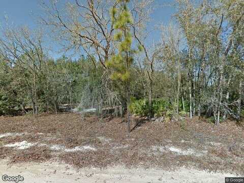 Thompson, INTERLACHEN, FL 32148