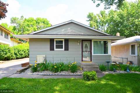 Grace, SAINT PAUL, MN 55106