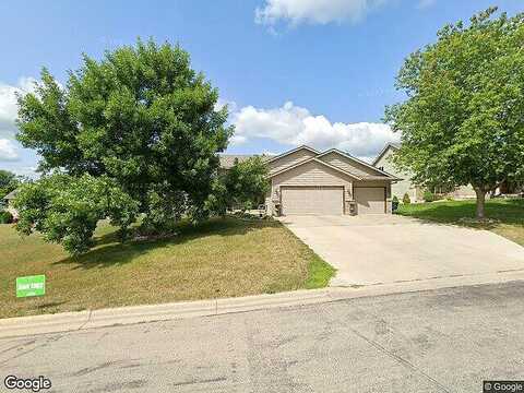 Hulett, FARIBAULT, MN 55021