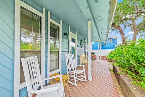 Sea Oats, SAINT AUGUSTINE, FL 32080