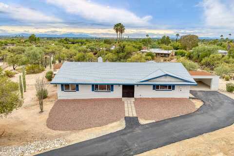 Pantano, TUCSON, AZ 85750