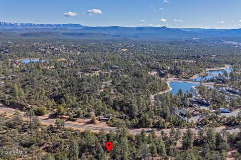 N Tyler Parkway, Payson, AZ 85541