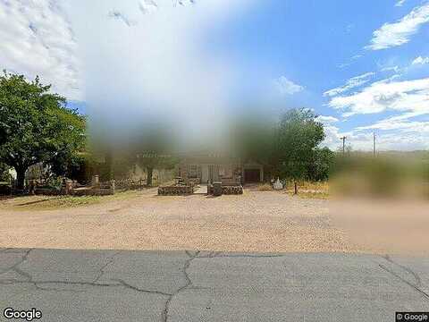 E Park Street, Kingman, AZ 86401