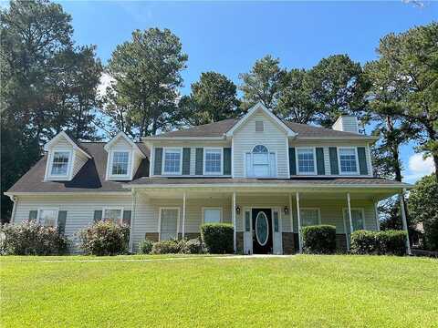 Sycamore, SNELLVILLE, GA 30078