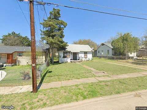 Maywood, DALLAS, TX 75216