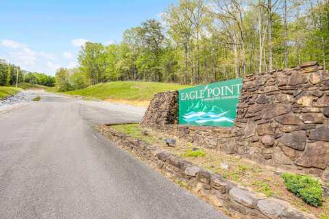 Lot 12 Phase 1 Eagle Point Dr, Cherokee, AL 35616