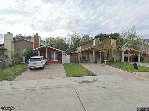 Trinidad, GRAND PRAIRIE, TX 75052