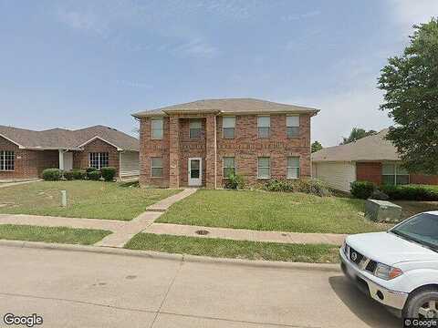 Triumph, DALLAS, TX 75241