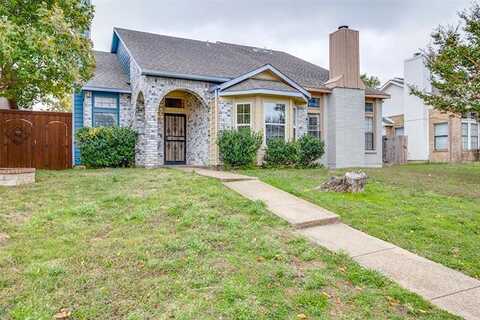 Berridge, DALLAS, TX 75227