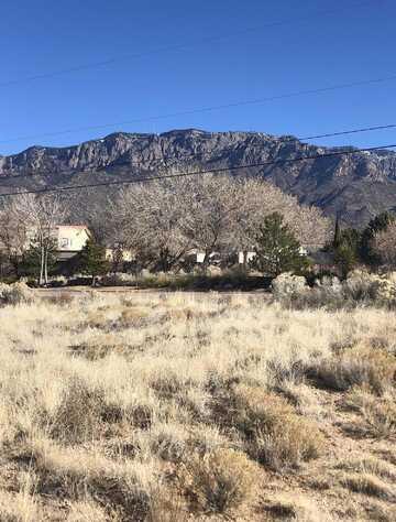 Corona Ave Ne, Albuquerque, NM 87122