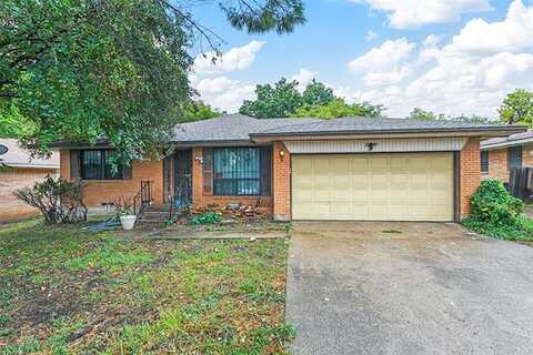 Kolloch, DALLAS, TX 75216