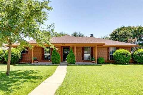 Quintana, GARLAND, TX 75043