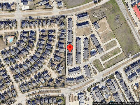 Calistoga, GRAND PRAIRIE, TX 75054
