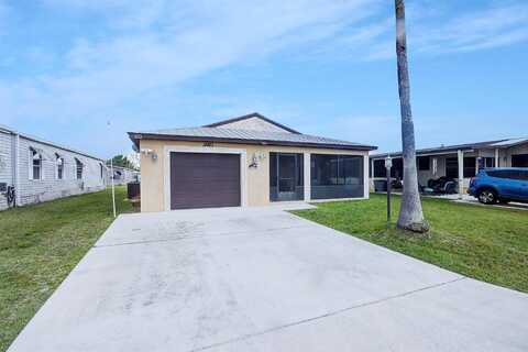 Zorzal, FORT PIERCE, FL 34951