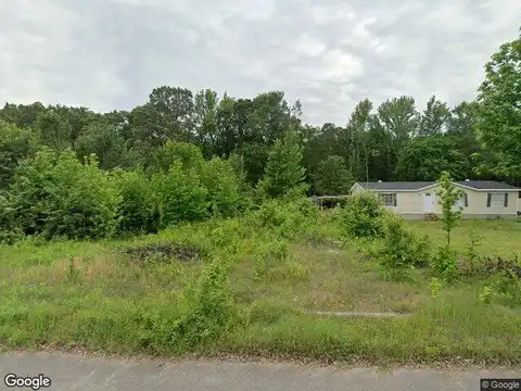 Oddie Ln, Austin, AR 72007