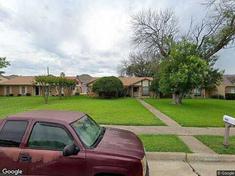 Norway, GARLAND, TX 75040