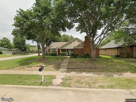 Bancroft, GARLAND, TX 75040