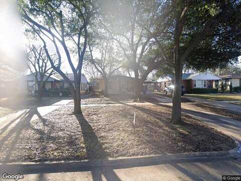 Elmwood, DALLAS, TX 75224