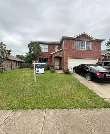 Wisdom Creek, DALLAS, TX 75249