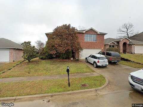 Wisdom Creek, DALLAS, TX 75249